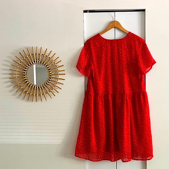 Mini Dress - Picture 2 of 5